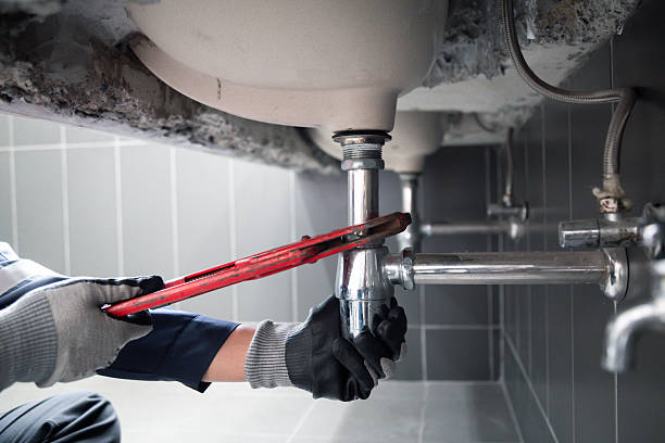 Trusted Garbage Disposal Repair service in Levittown, NY - Masters Plumbing Service